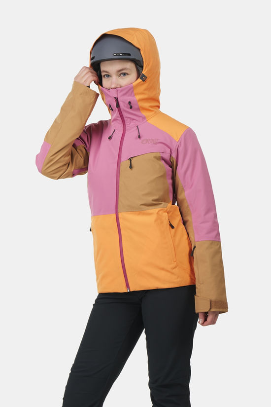 Picture Picture Seen Ski-Jas Dames