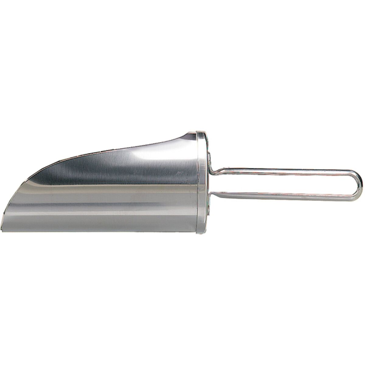 Stor skje 19 cm