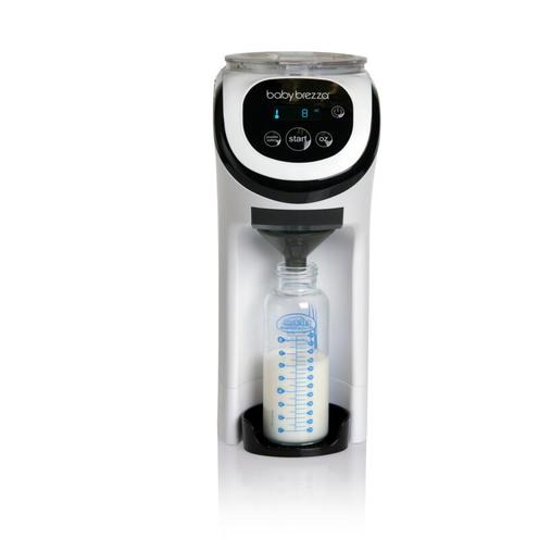 Base élévatrice Formula Pro Mini blanc - BABY BREZZA