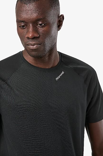 NNORMAL - T-SHIRT MC RACE T-SHIRT M