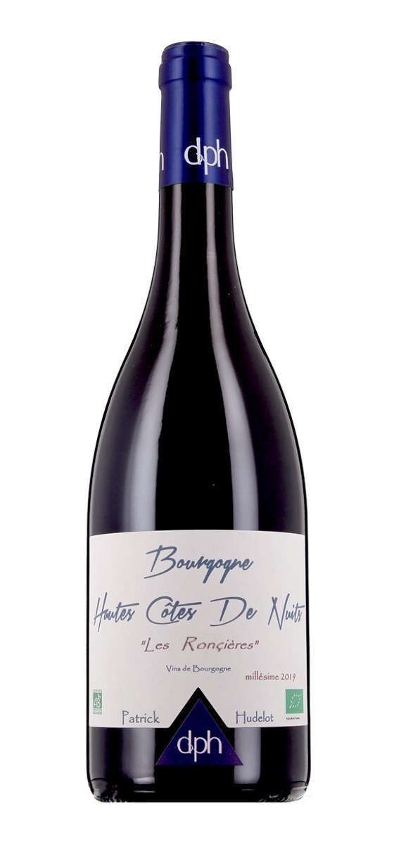 Trio de France 100% bio - 6 bouteilles