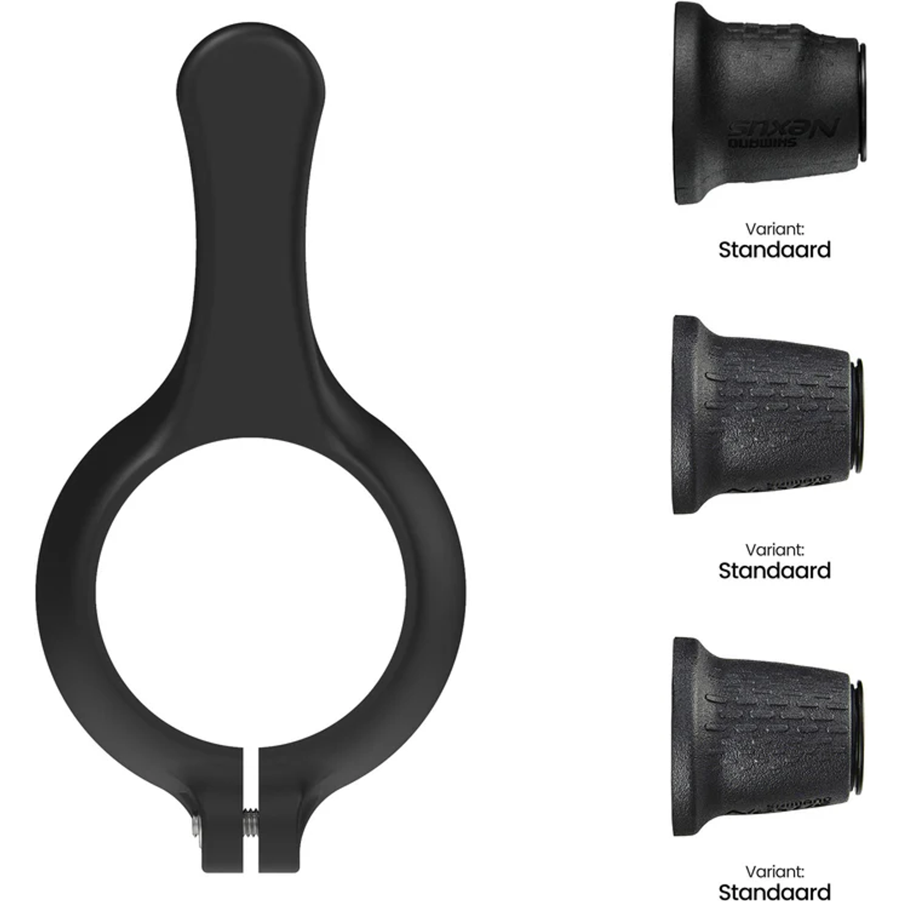 Lux3d Schakelpook Nexus Standaard