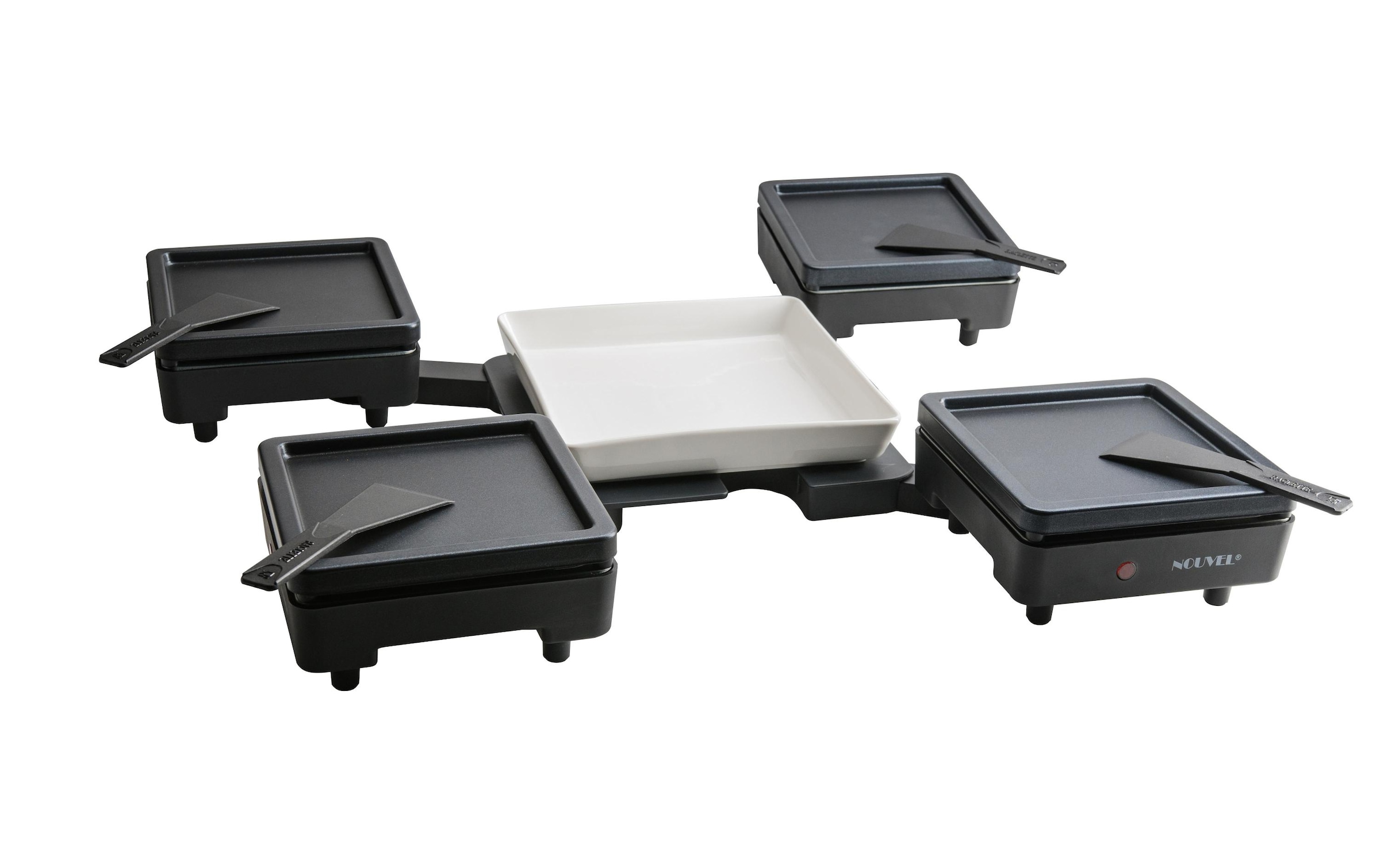 Nouvel Tischgrill »Nouvel »Gourmet Star«« 900 W