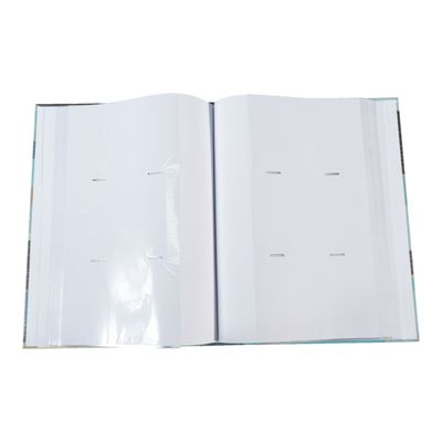 Exacompta Ocean - Album photos 22,5 x 32,5 cm - pour 300 photos - différents modèles disponibles
