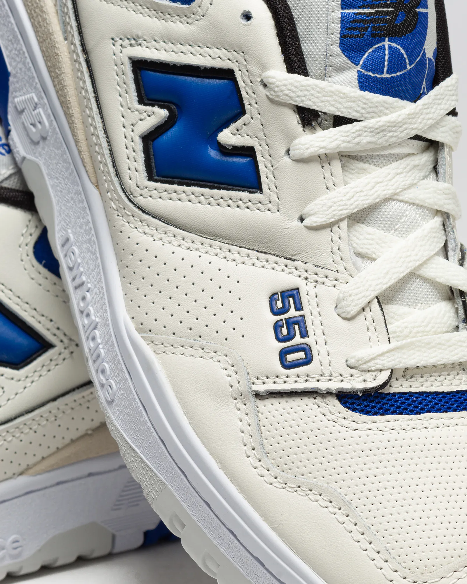 New Balance 550 VTA