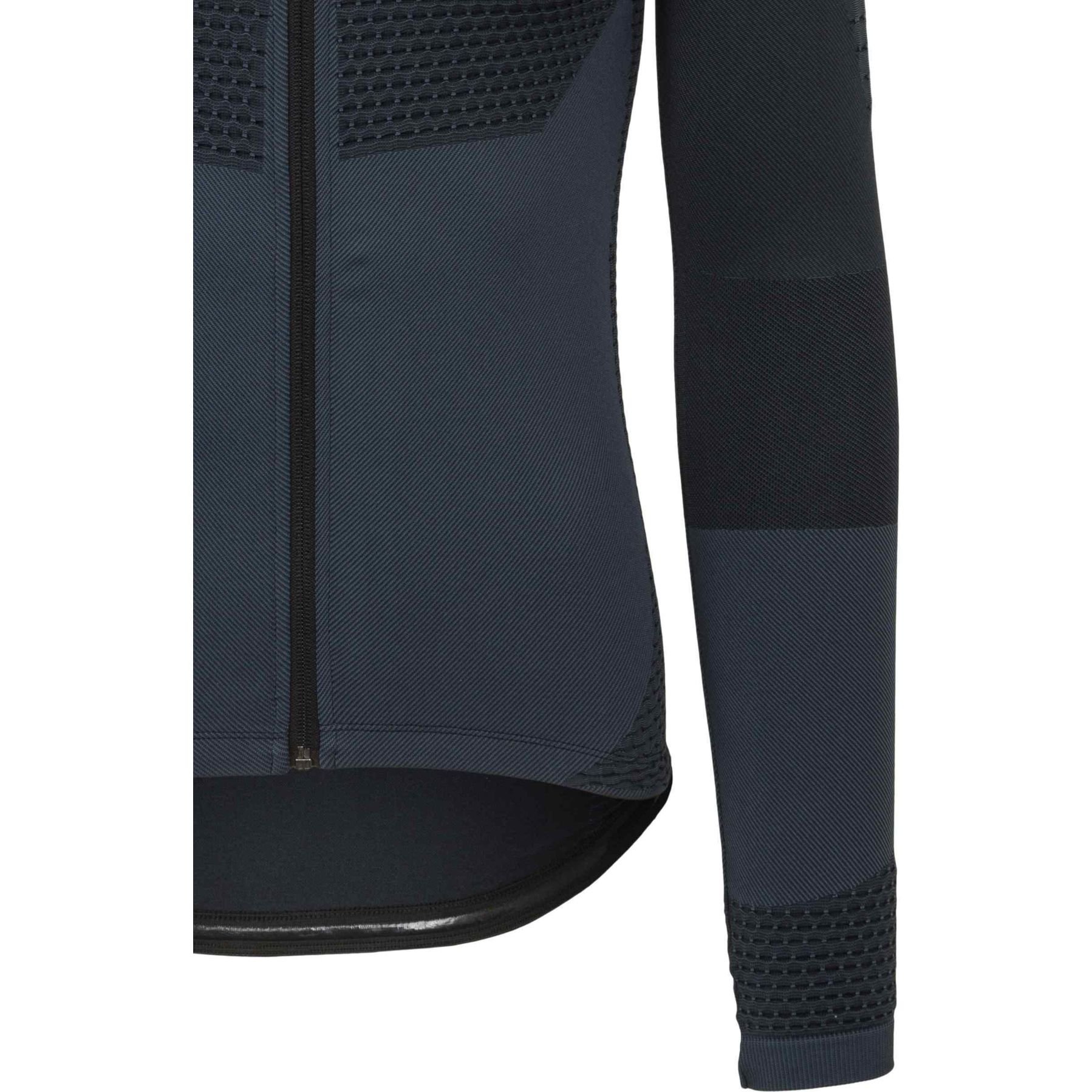 AGU Seamless Performance Lange Mouwen Fietsshirt