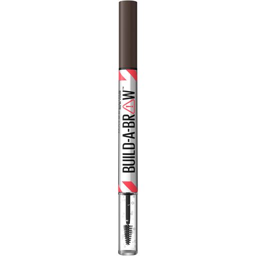 Maybelline Build-A-Brow Pen, 260 Deep Brown