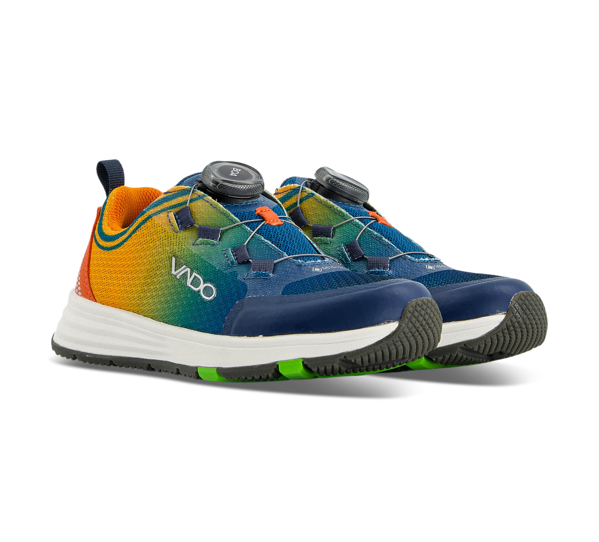 Vado FADE Lo BOA GTX