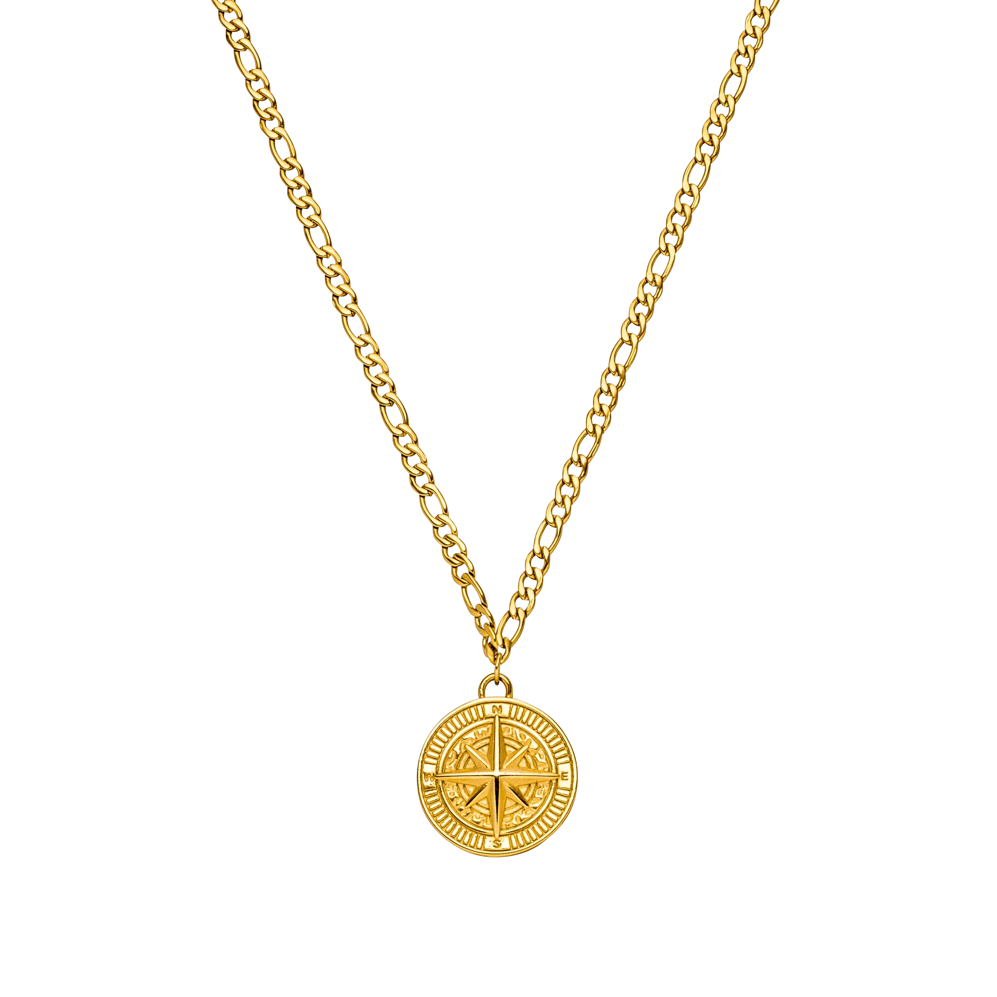 Compass Men Kette