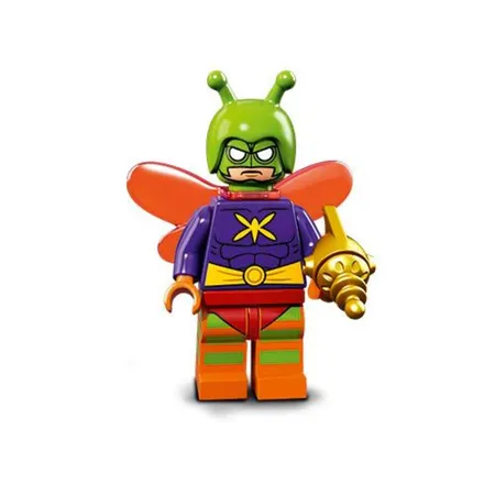 LEGO® Minifigures 71020 The LEGO® BATMAN MOVIE – Serie 2
