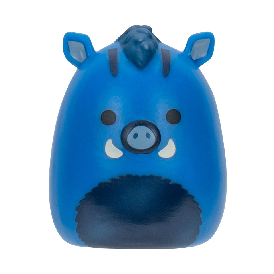 Squishalongs - 2,5 cm 24 Pack