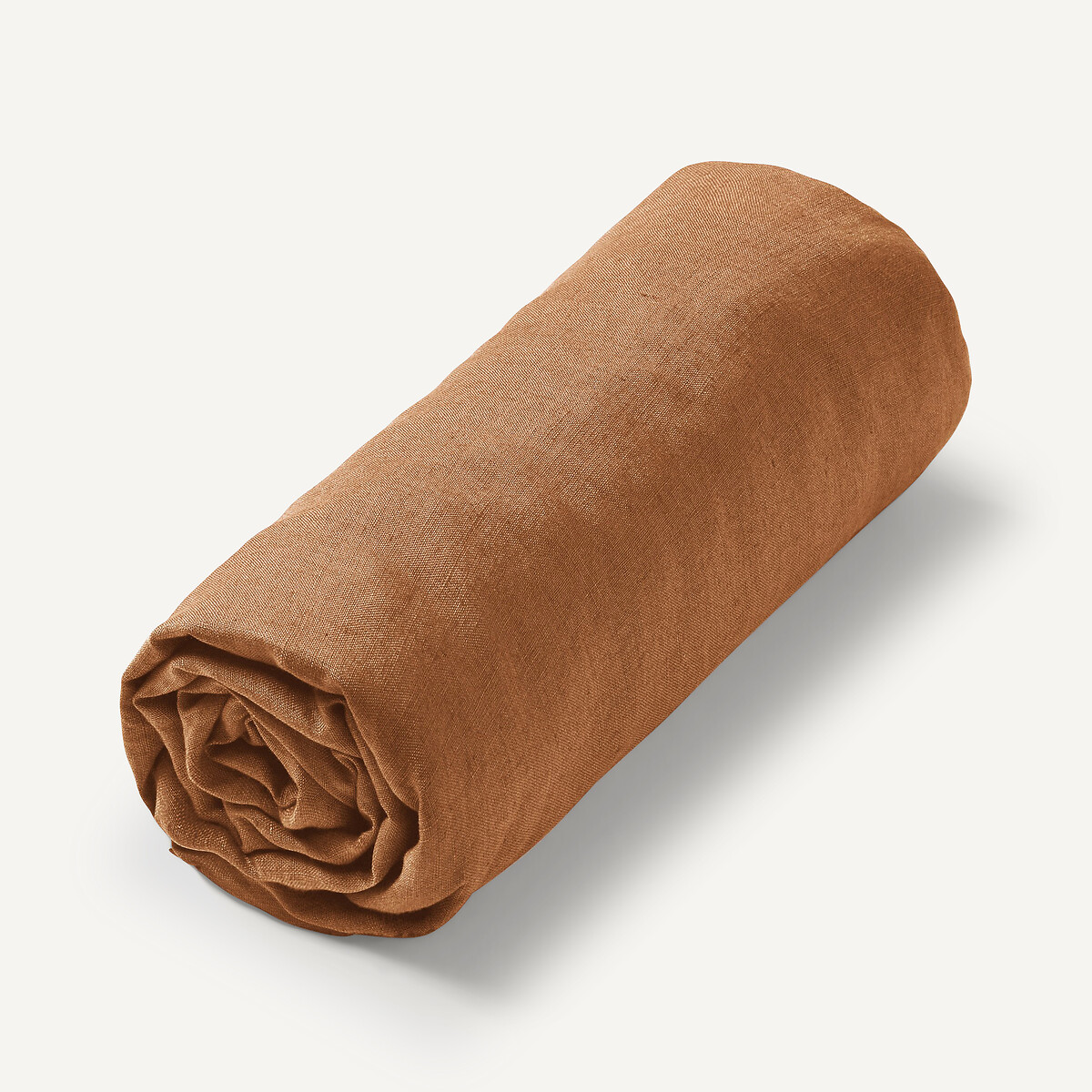 AM.PM<br>Lençol de baixo em linho lavado, Elina