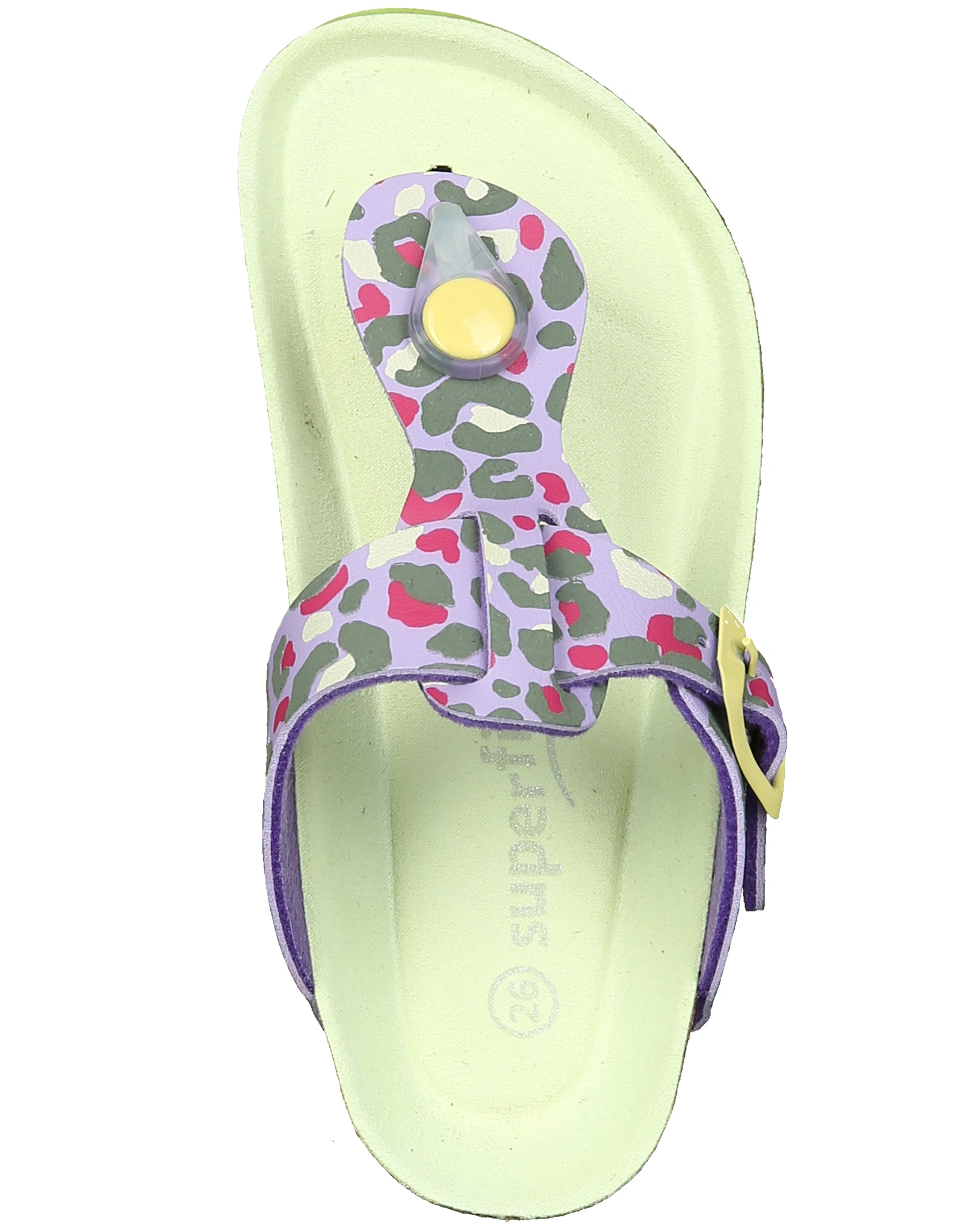 Zehentrenner JELLIES in bunt