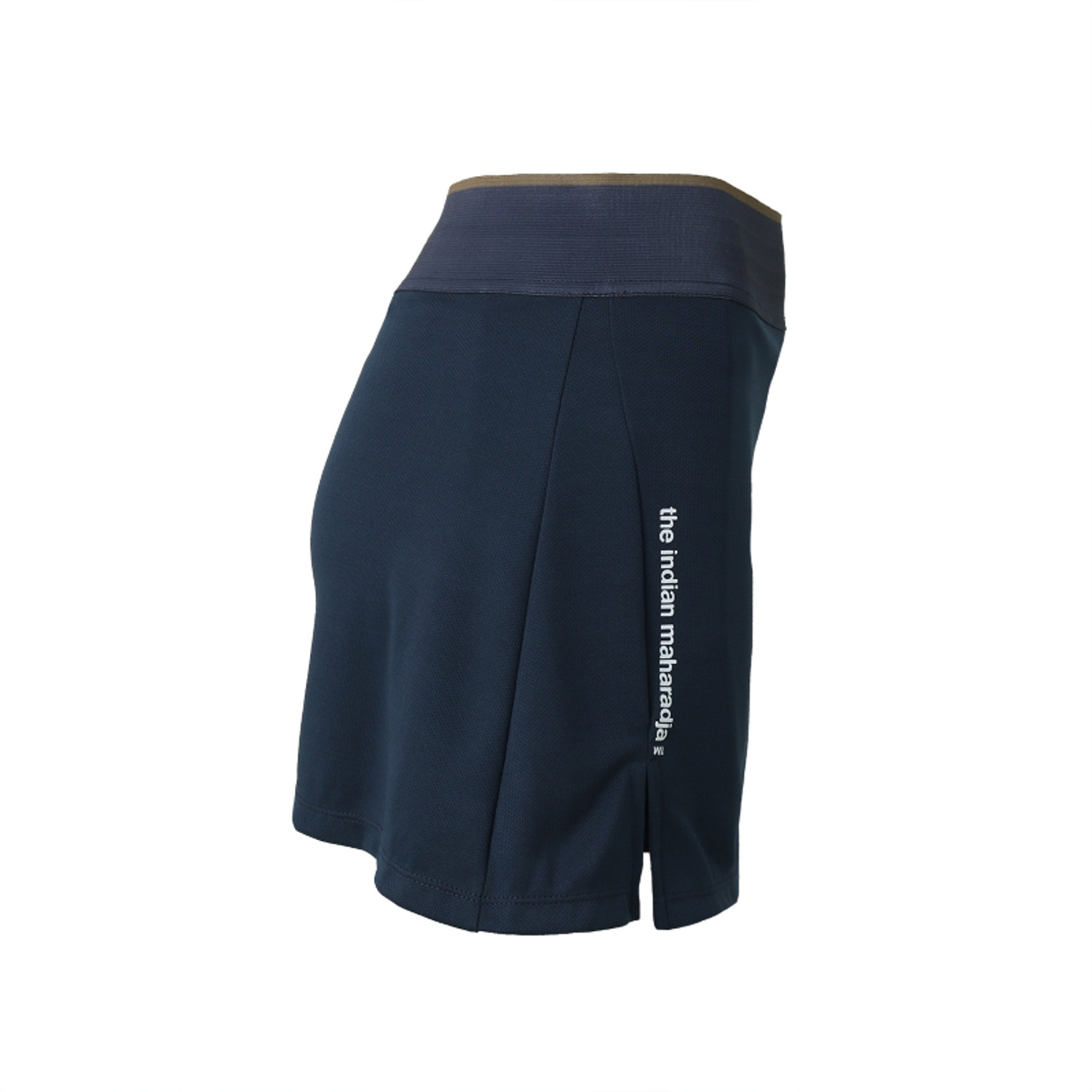 Indian Maharadja Kadiri Pique Skirt