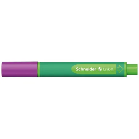 Schneider Fineliner Link-It 1,0 mm electric-purple