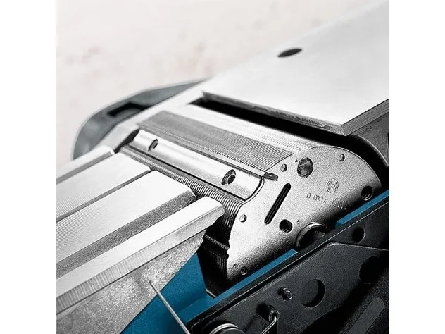 Bosch GHO 40-82 C Professional - Høvl - 850 W - 82 mm