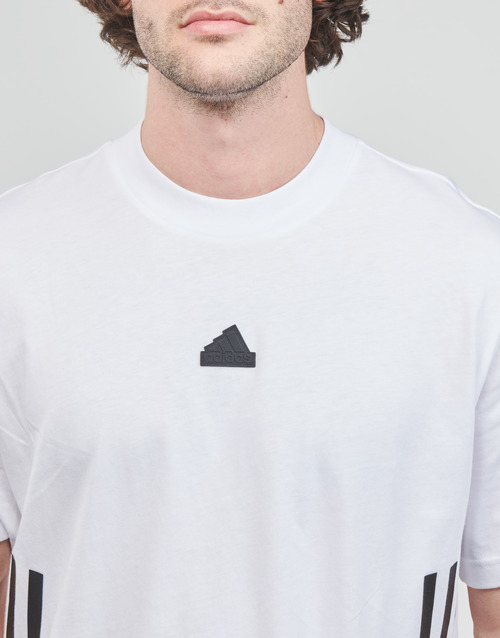 Adidas Sportswear - FI 3S T - Blanc