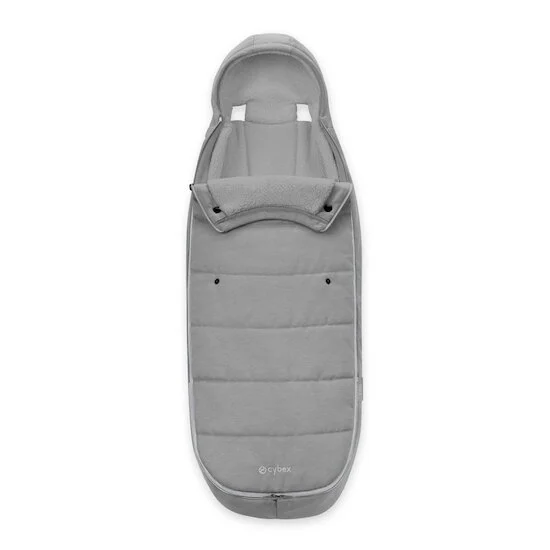 Chancelière Gold   Grey        de               CYBEX