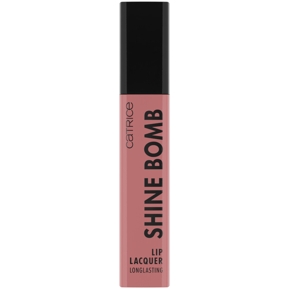 Catrice Shine Bomb Lip Lacquer 020 Good Taste3 ml