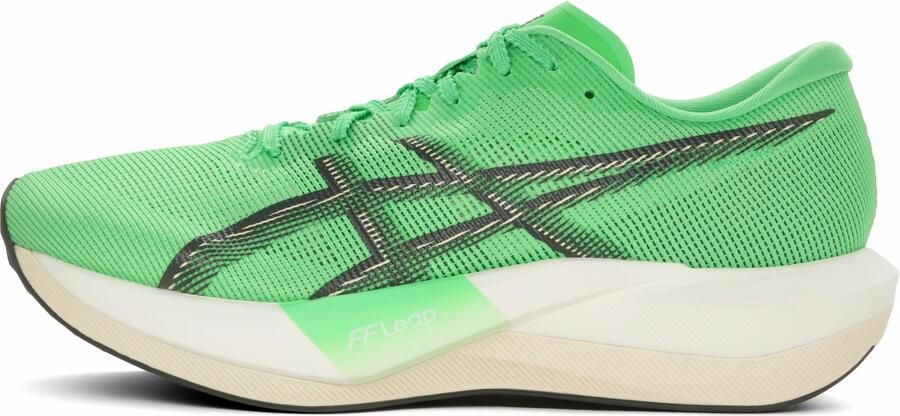 ASICS Runschoenen Magic Speed 5 Sportswear Volwassen