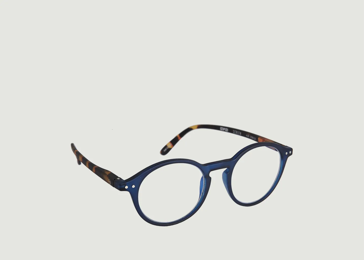 Lunettes Screen Izipizi x L'Exception Izipizi