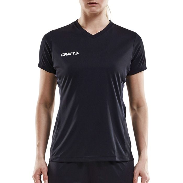 Craft Squad Jersey Solid W