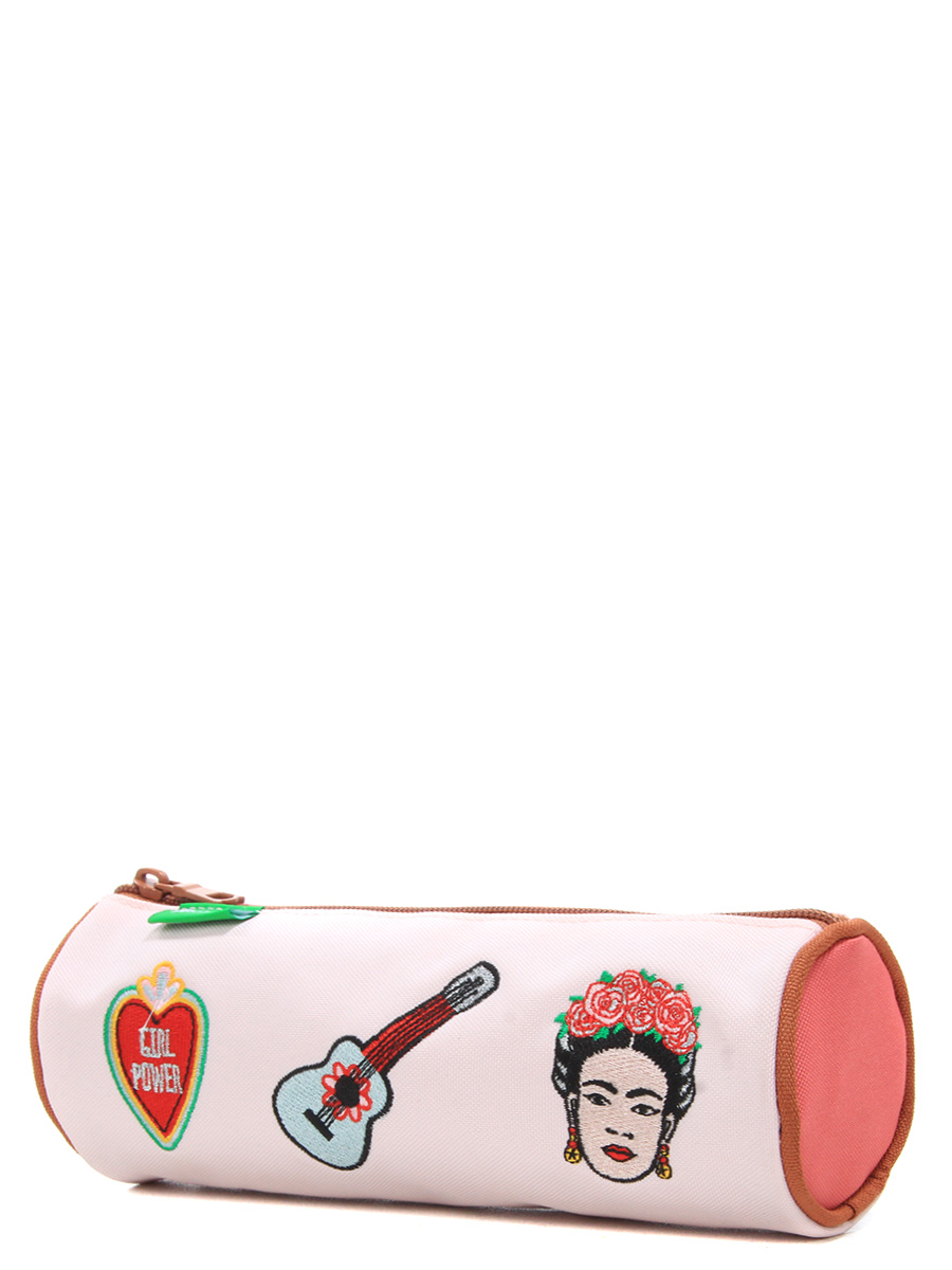 Trousse ronde Tann's Adriana