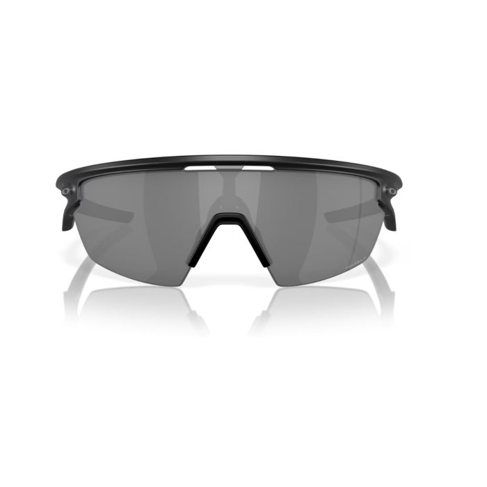 Oakley Unisex Solbriller Sphaera (Prizm Black Polarized) Sort