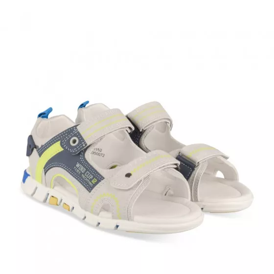 Sandales MARINE TAMS