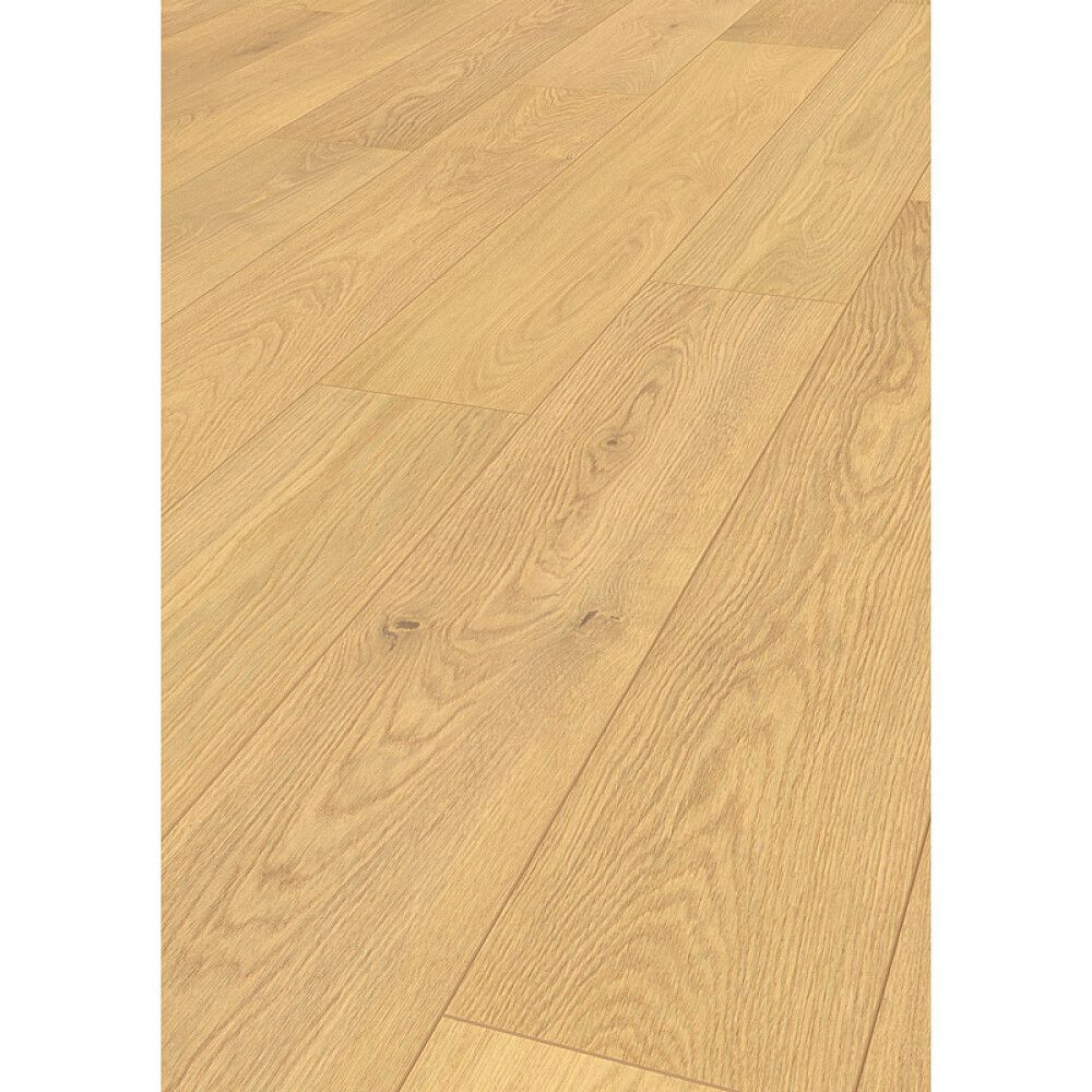 LAMINATGULV LOGOCLIC VINTO EIK SERRA 1285X192X8MM 2,26M²/PKT