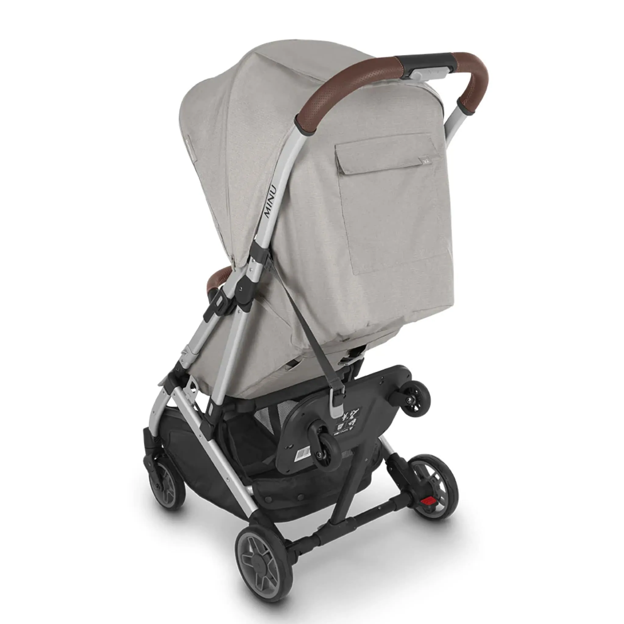 UPPAbaby Marche-Pied pour Poussette Minu  Minu V2