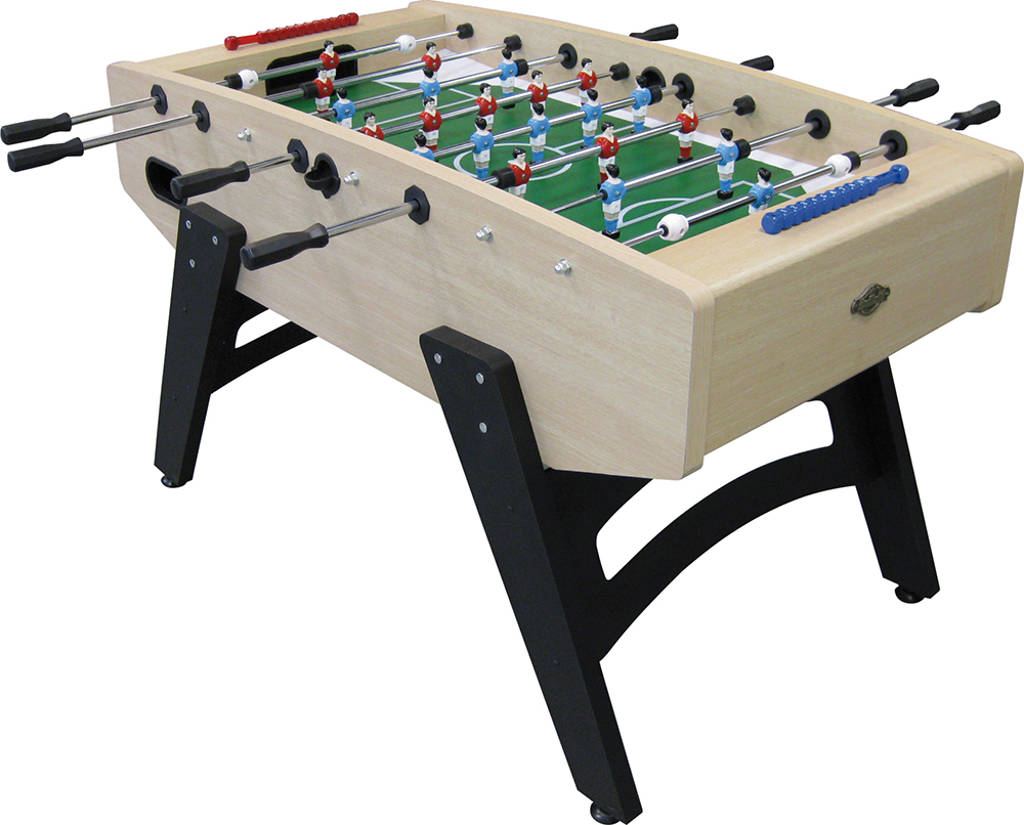France voetbaltafel