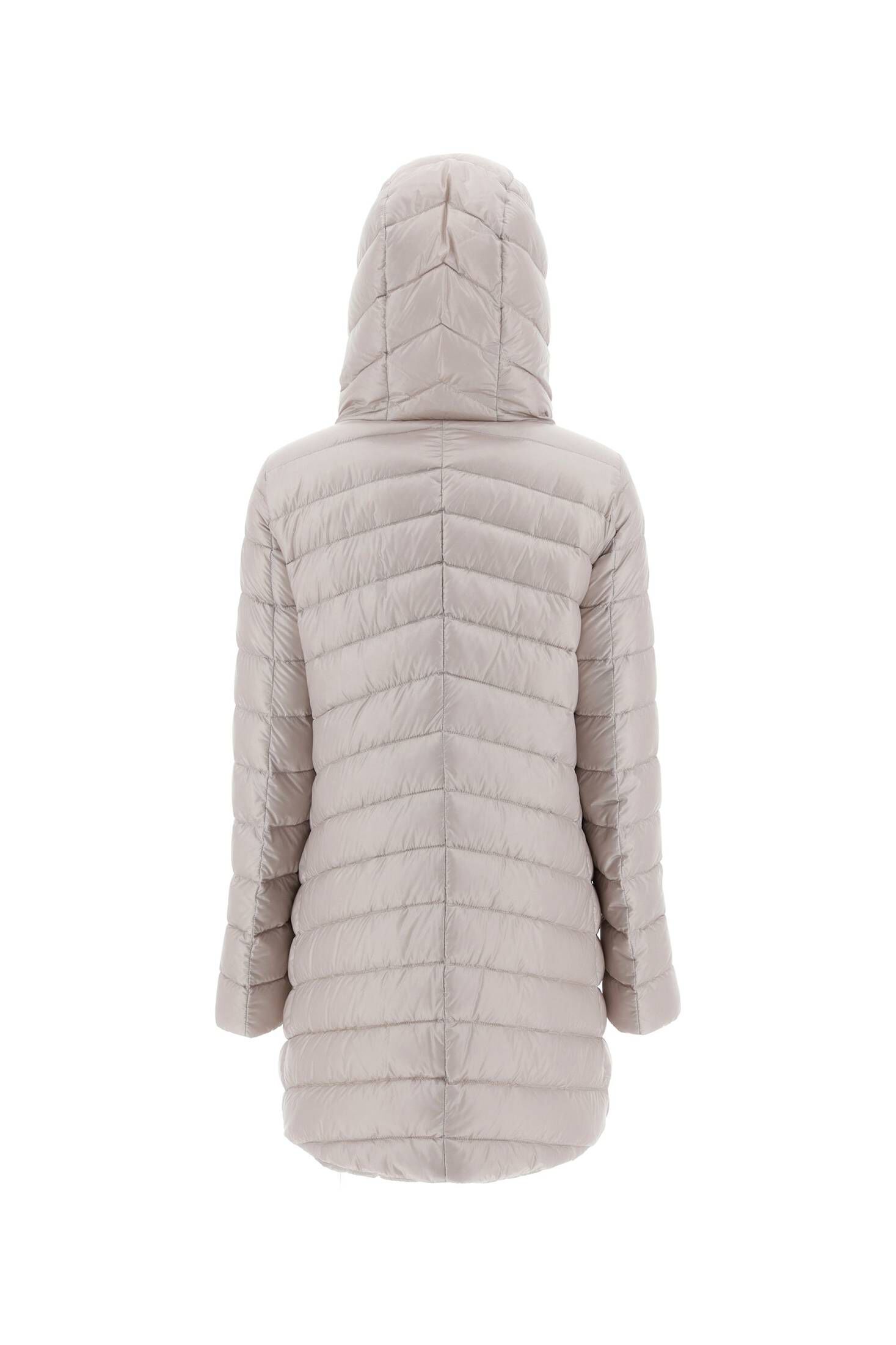 Herno| Damen Daunenjacke A-SHAPE