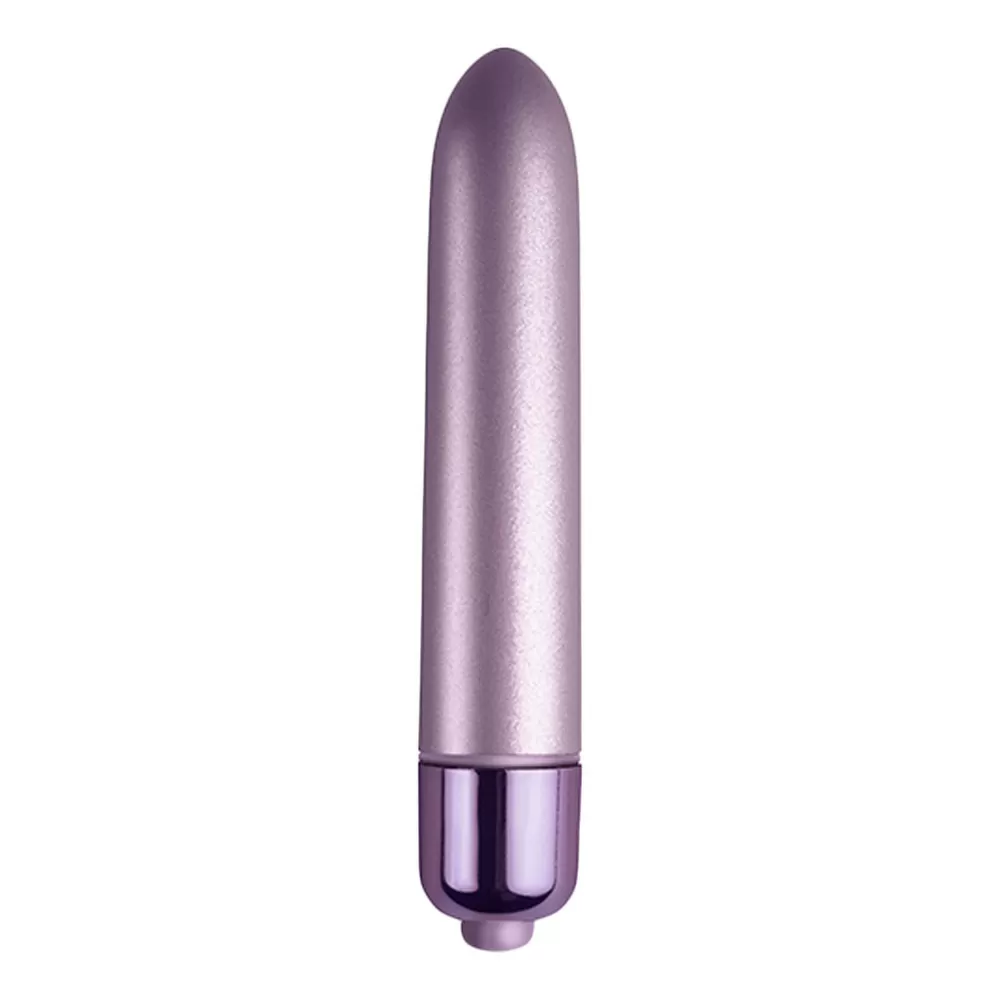Rocks-Off Classic Vibrator - Lavender