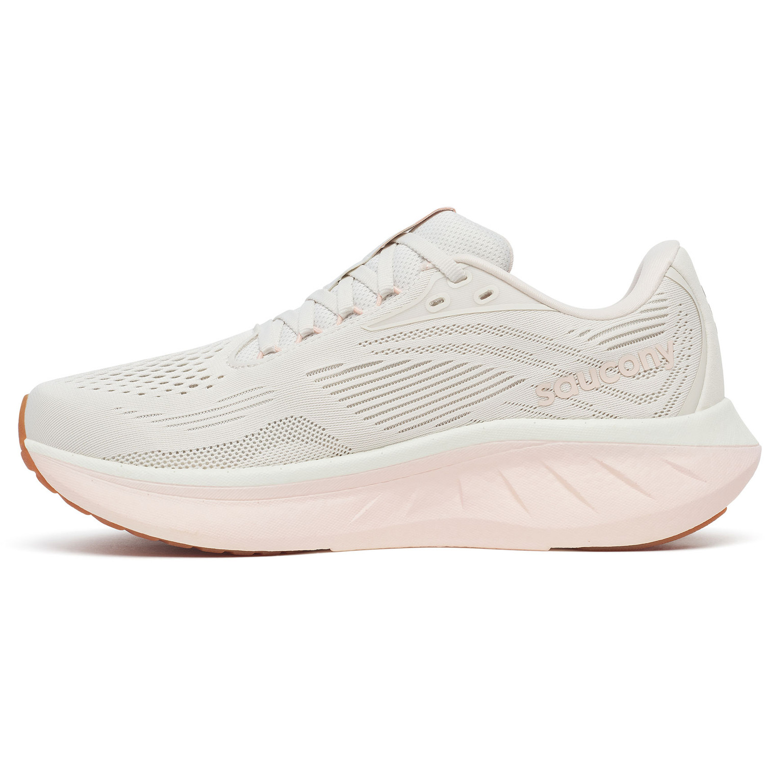 Saucony Ride 18 Dames