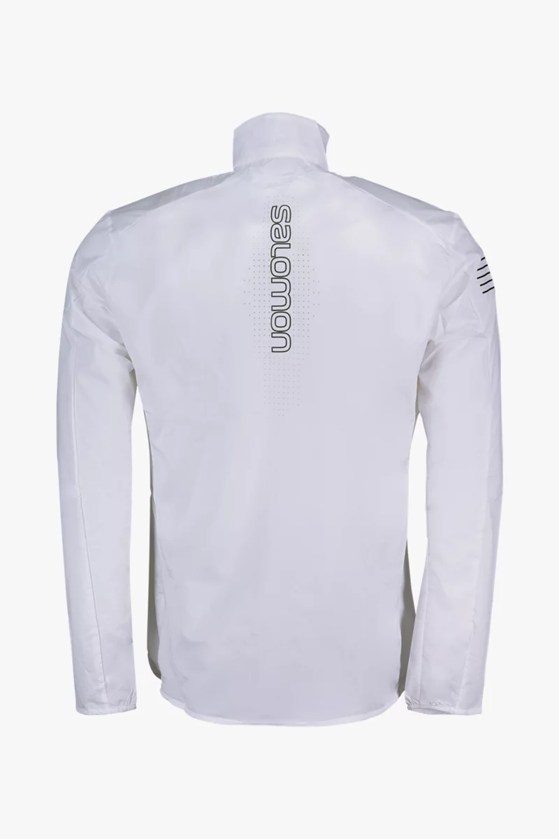 Salomon Sense Herren Laufjacke