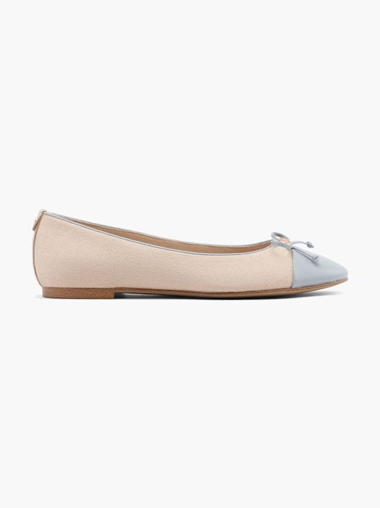 ESPRIT Ballerina beige