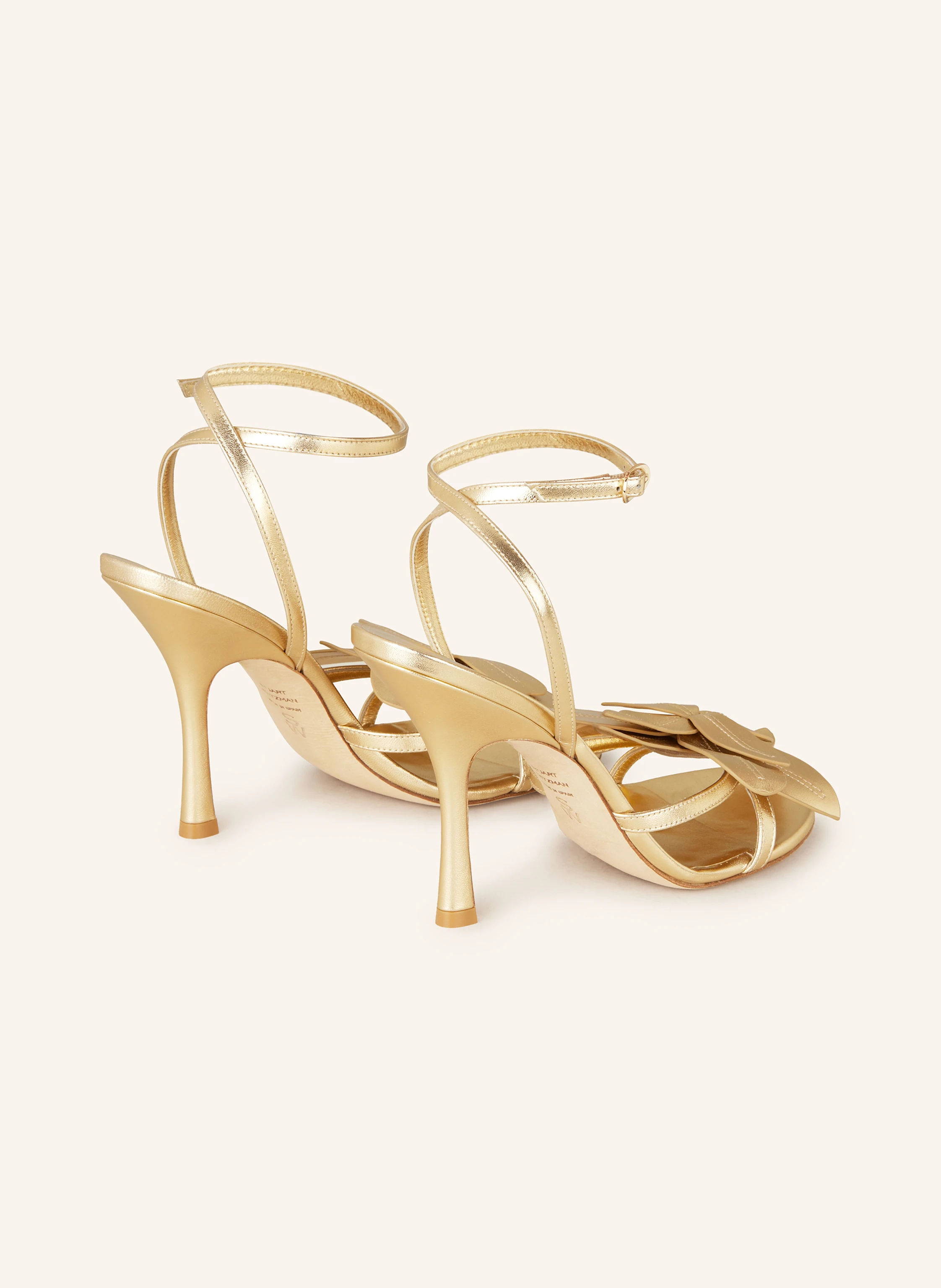 STUART WEITZMAN Sandaletten PARADISE 100