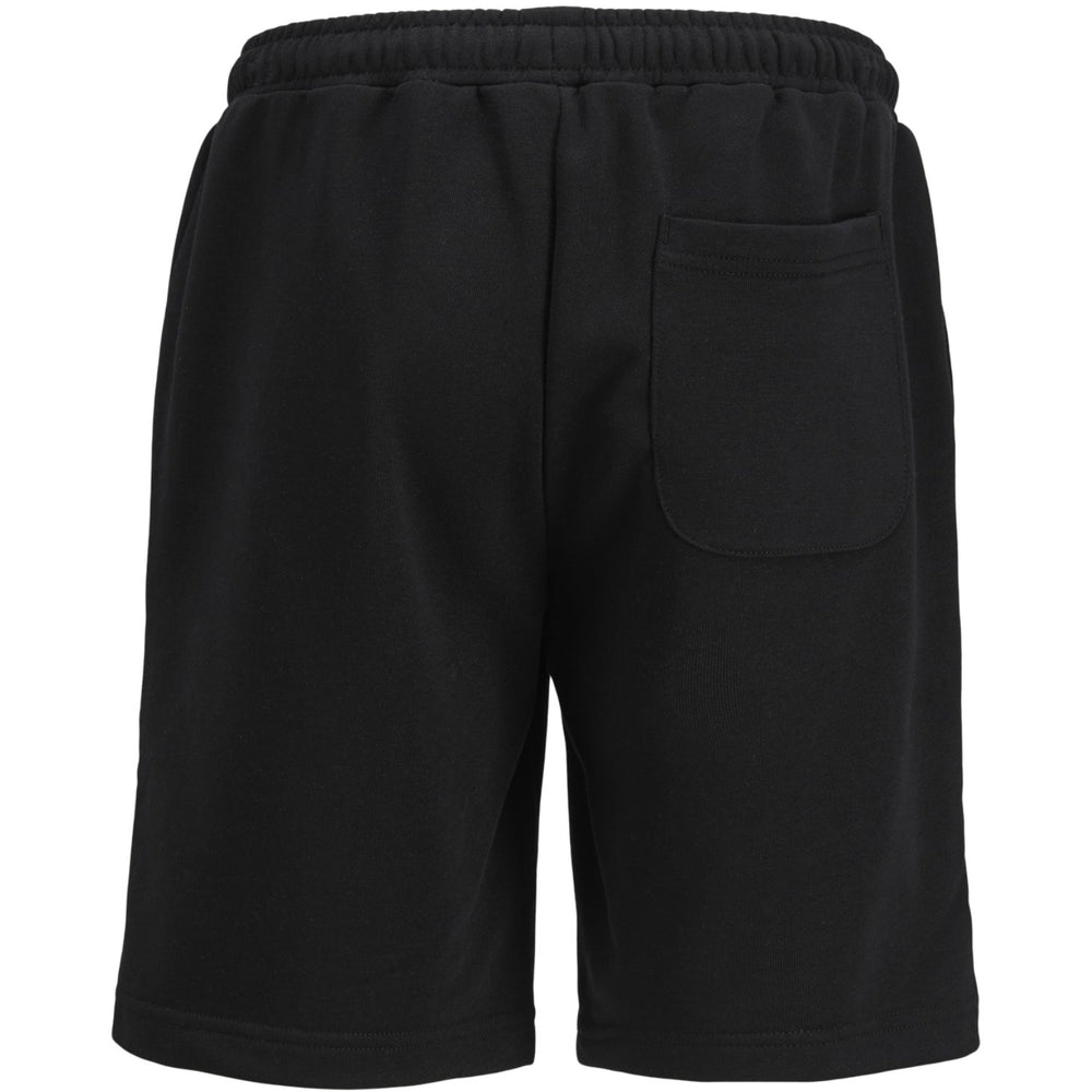 Køb Jack & Jones Junior Black Vesterbro Sweat Shorts