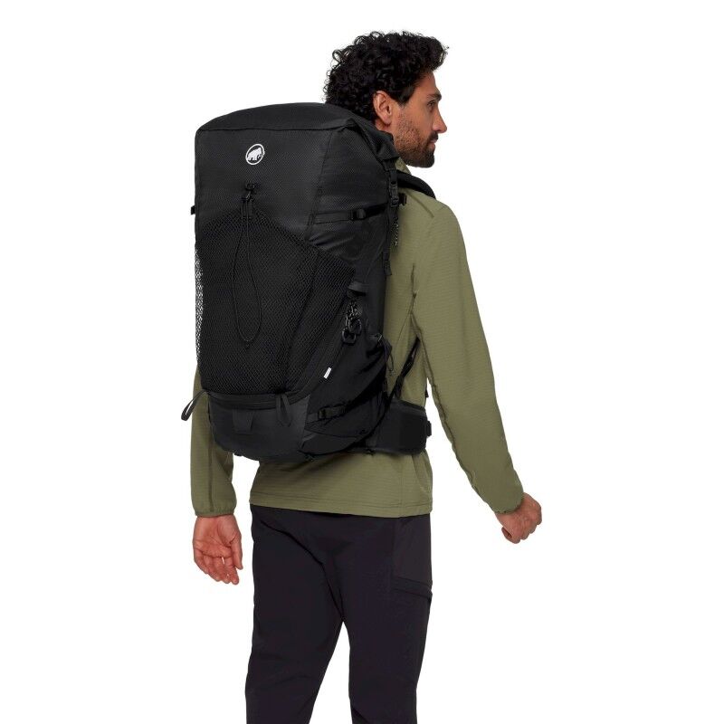Ducan Spine 50-60 - Sac à dos randonnée