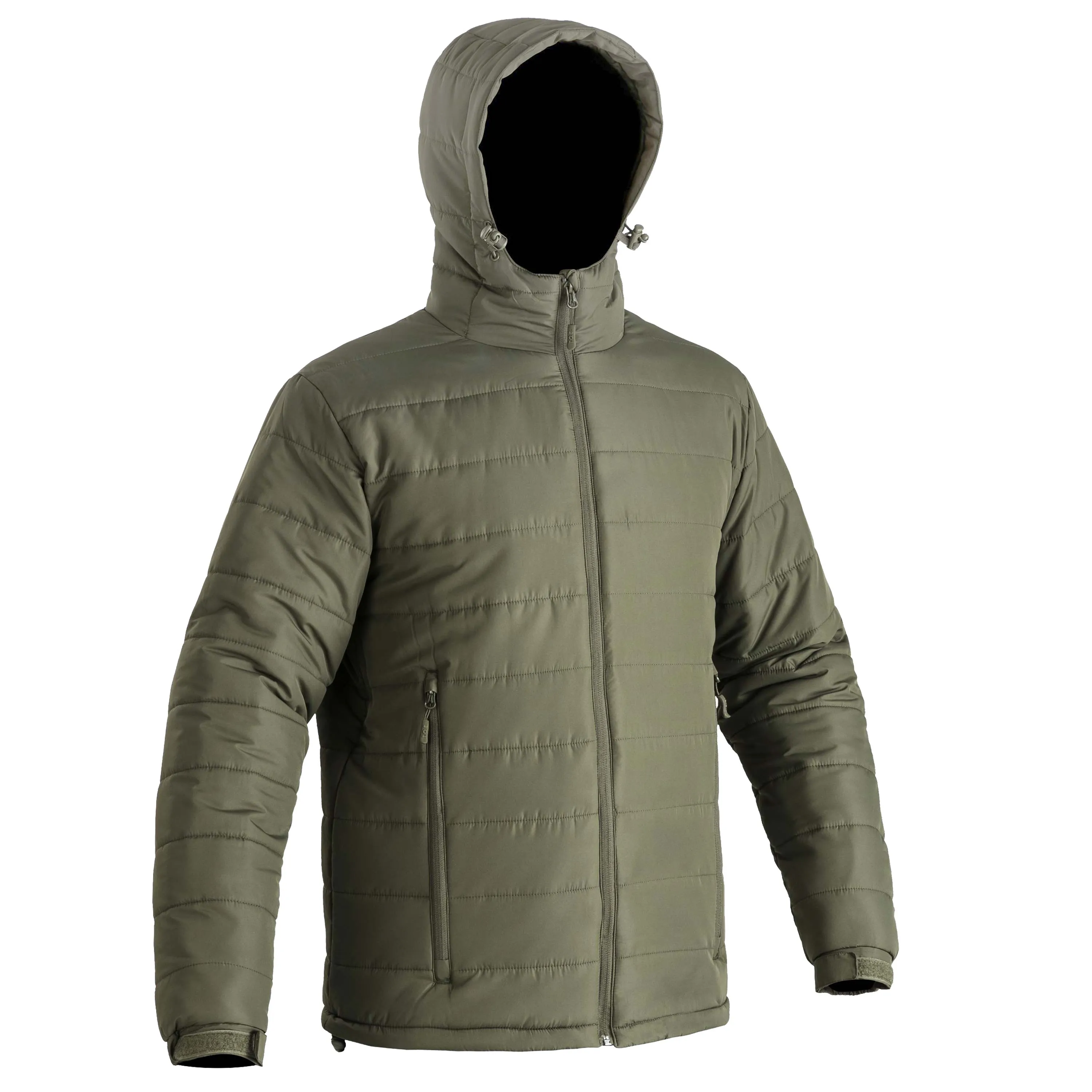 A10 Equipment -  Equipment Winterjacke Wolf Extrem