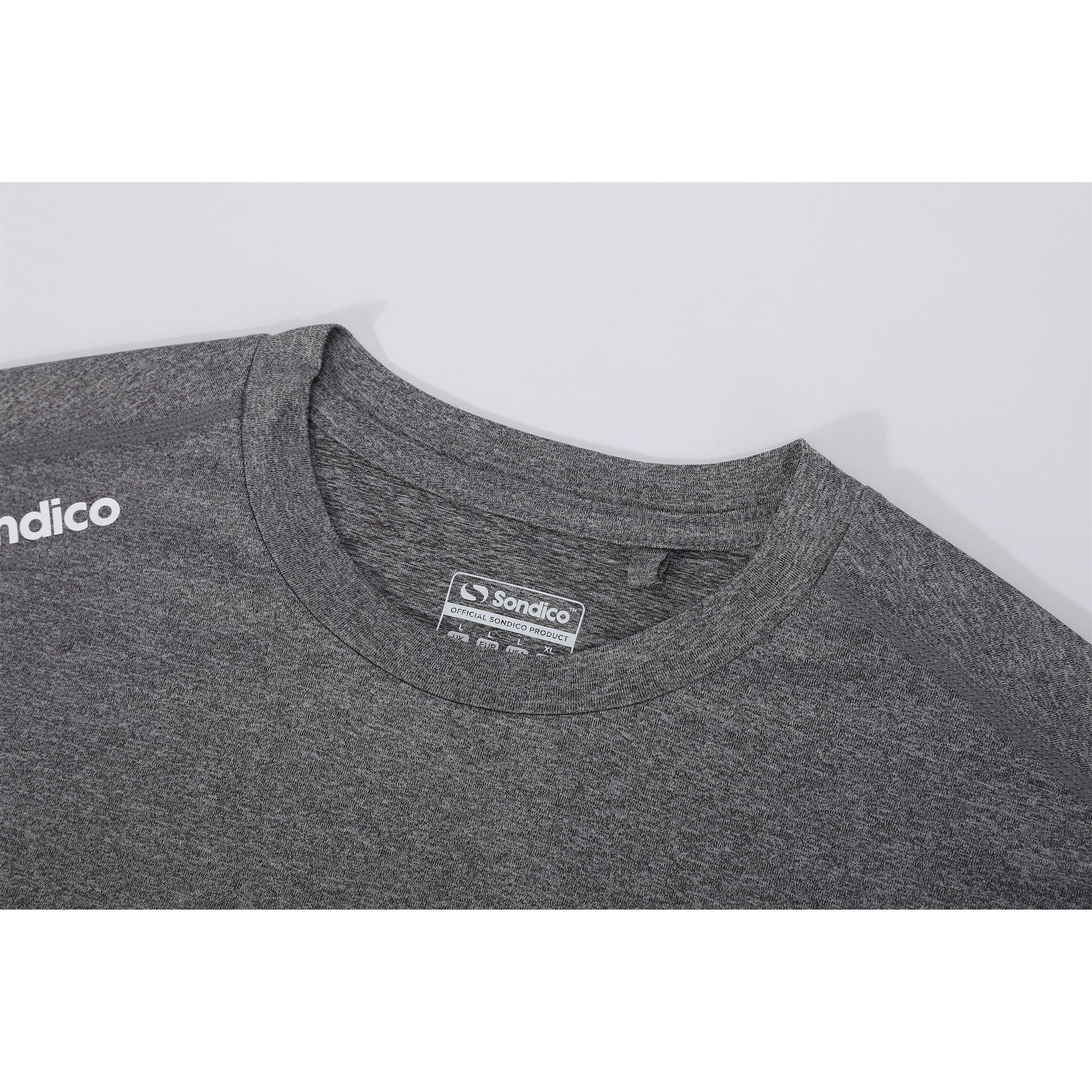 Sondico Core Base Short Sleeves Mens