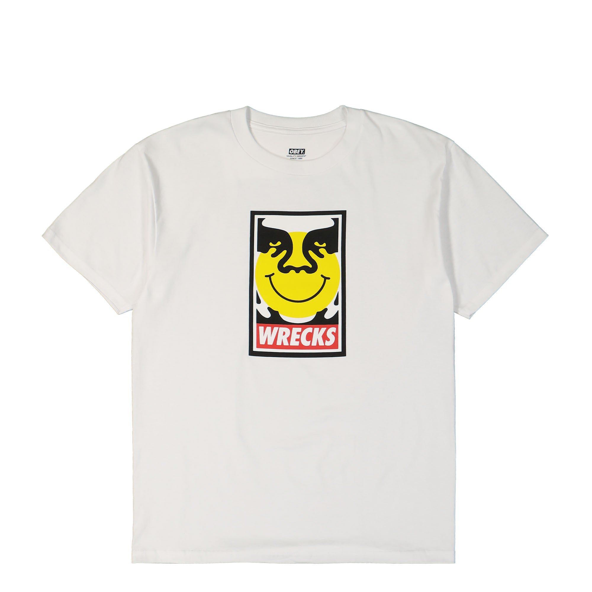 Obey<br>Classic T-Shirt
