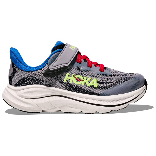 HOKA - Kid's Clifton 10 Little - Chaussures de running