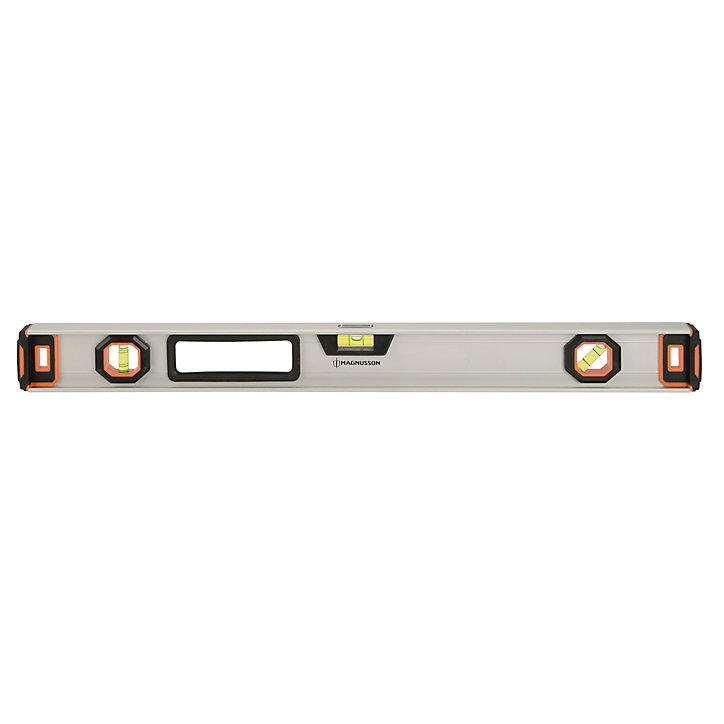 Niveau rectangle Magnusson 60 cm
