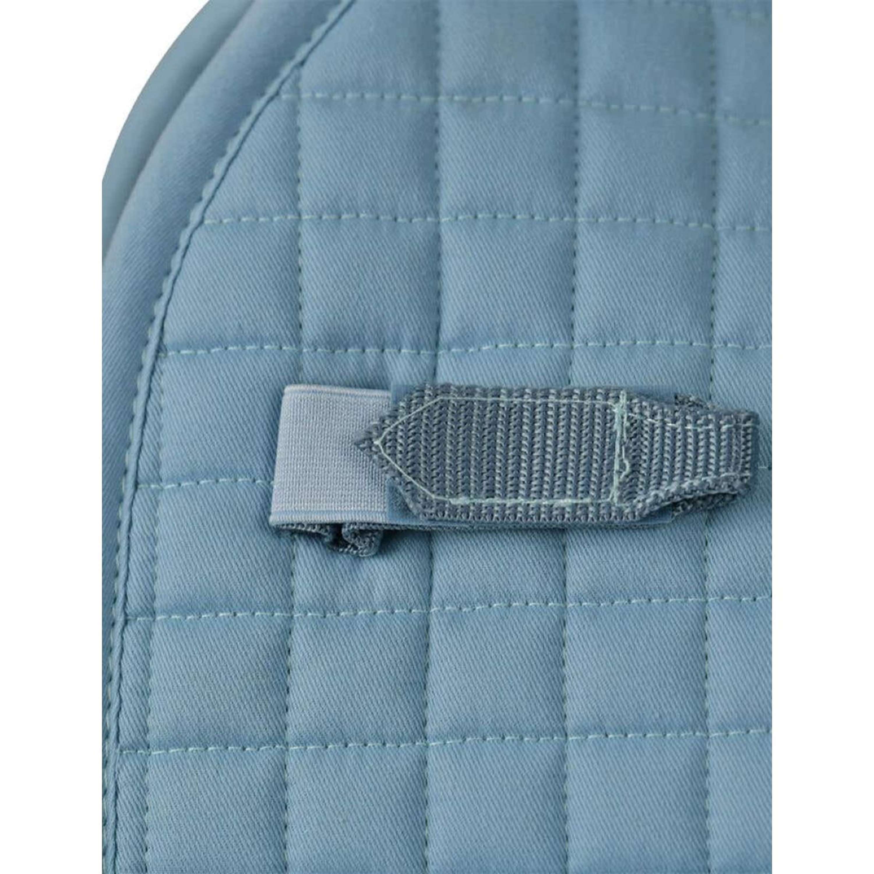 WeatherBeeta Zadeldekje Prime Air-Tec Dressuur Washed Denim
