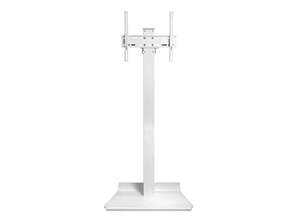 Multibrackets M - Stativ - for interaktiv whiteboard - hvid - skærmstørrelse: 42