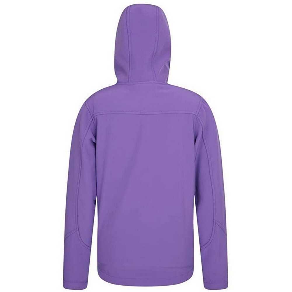 Jaqueta Softshell Impermeável Mountain Warehouse Exodus