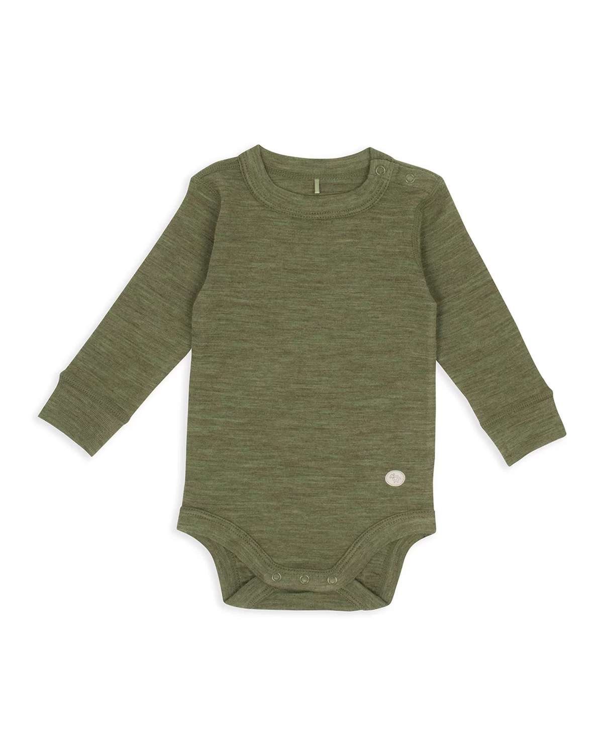 Ullbody – Tynn ullkvalitet – 100% Merino