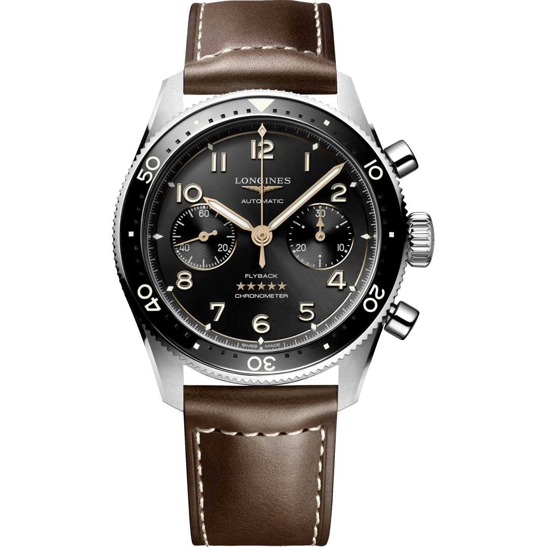Longines Spirit Flyback 42mm